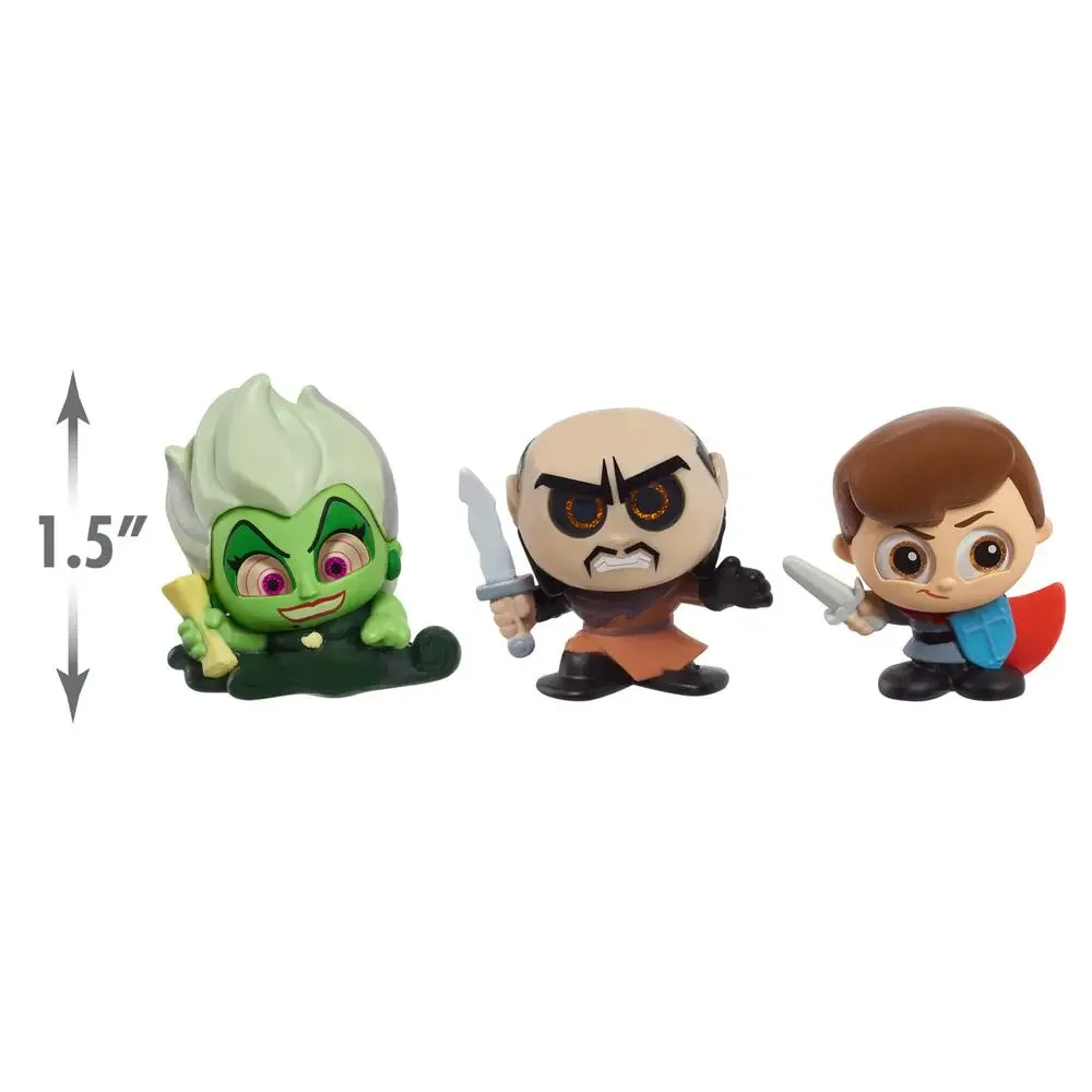 Disney Doorables Rivaling Royals Collection Peek, NEW in Box Collectible Figures - Picture 5 of 5